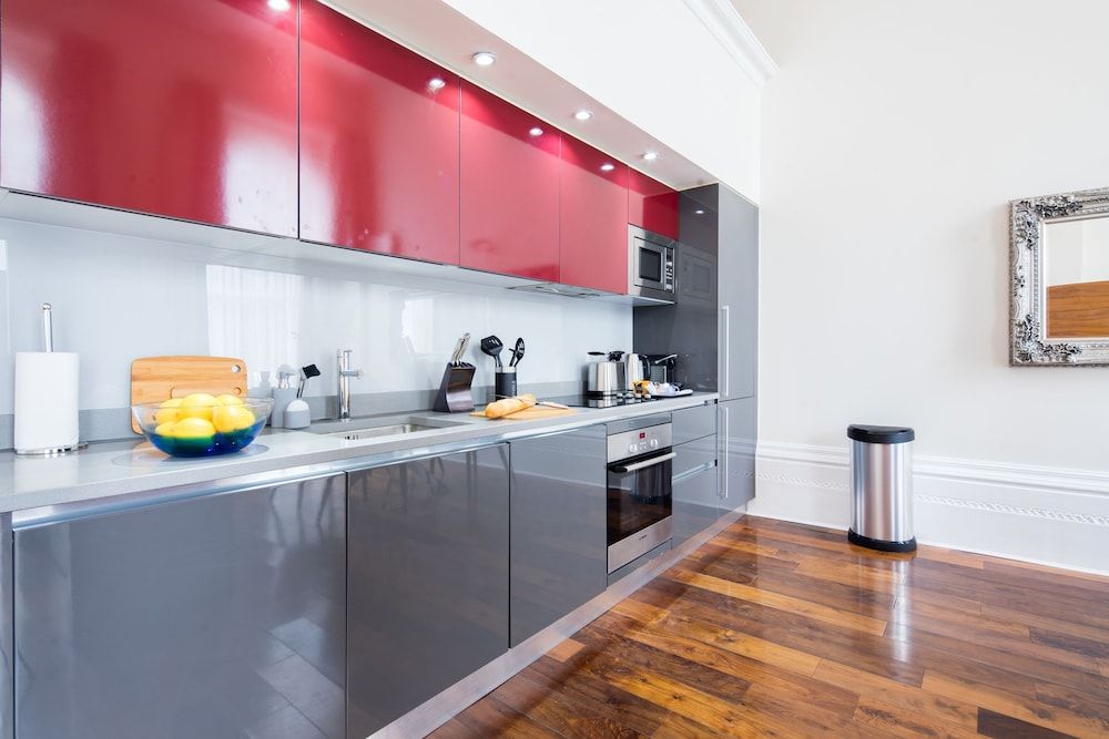 undefined Lancaster Gate ,Hyde Park by London Hotel Collection 2