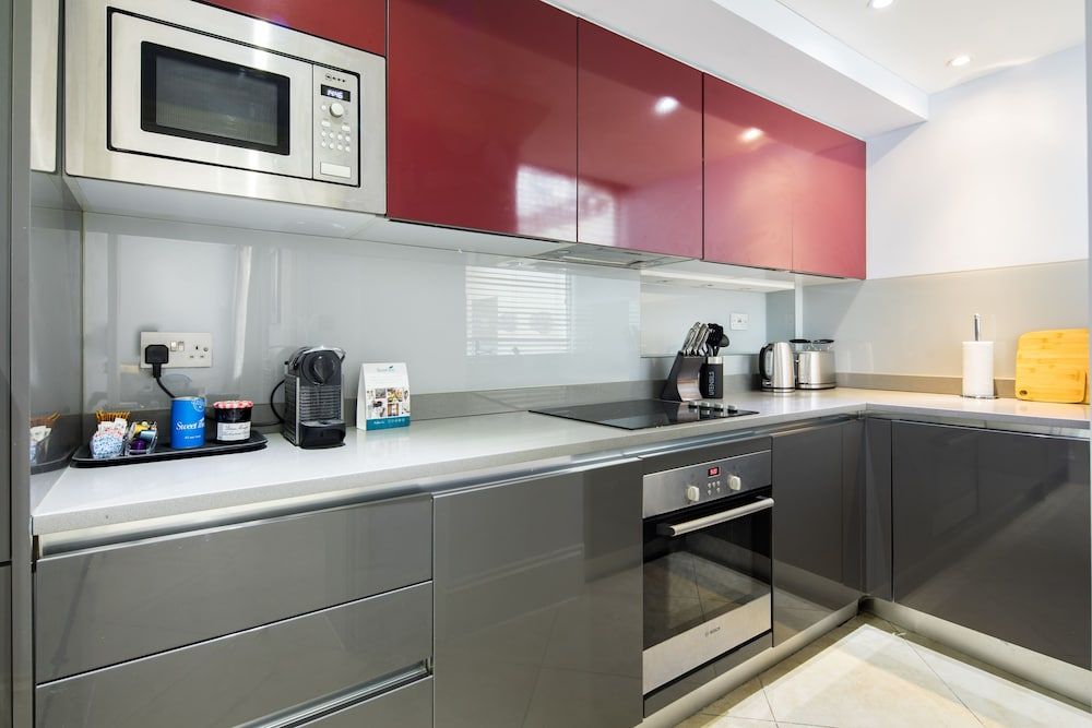 undefined Lancaster Gate ,Hyde Park by London Hotel Collection 8