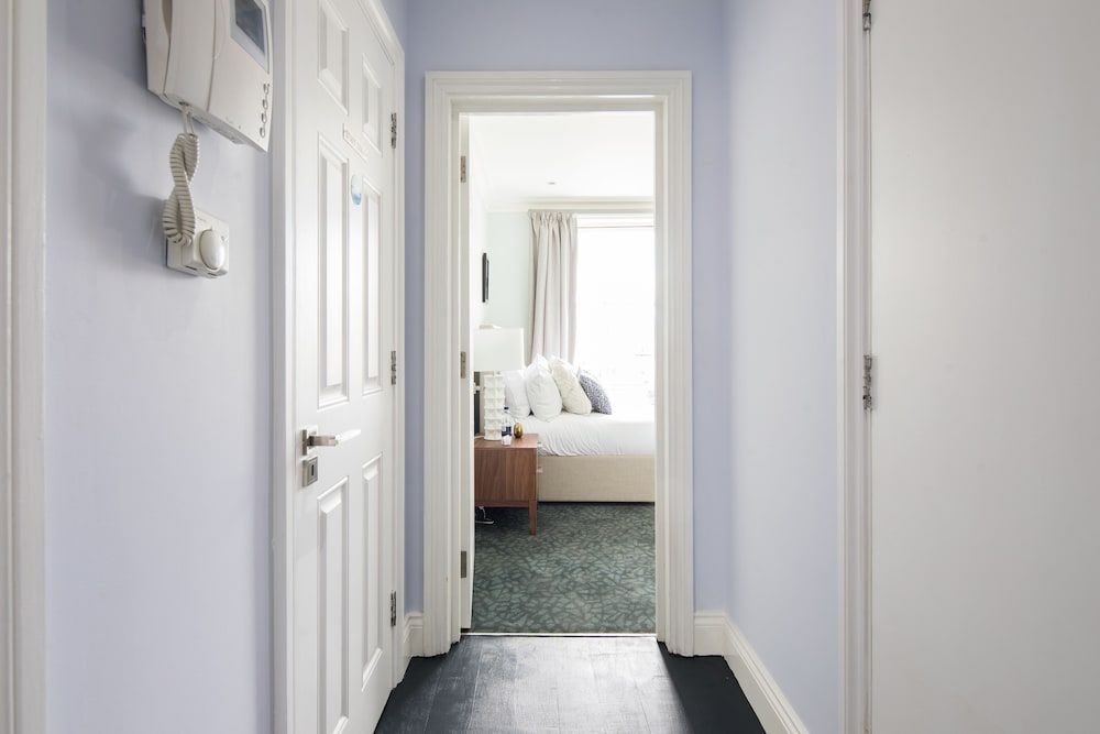 undefined Lancaster Gate ,Hyde Park by London Hotel Collection 6