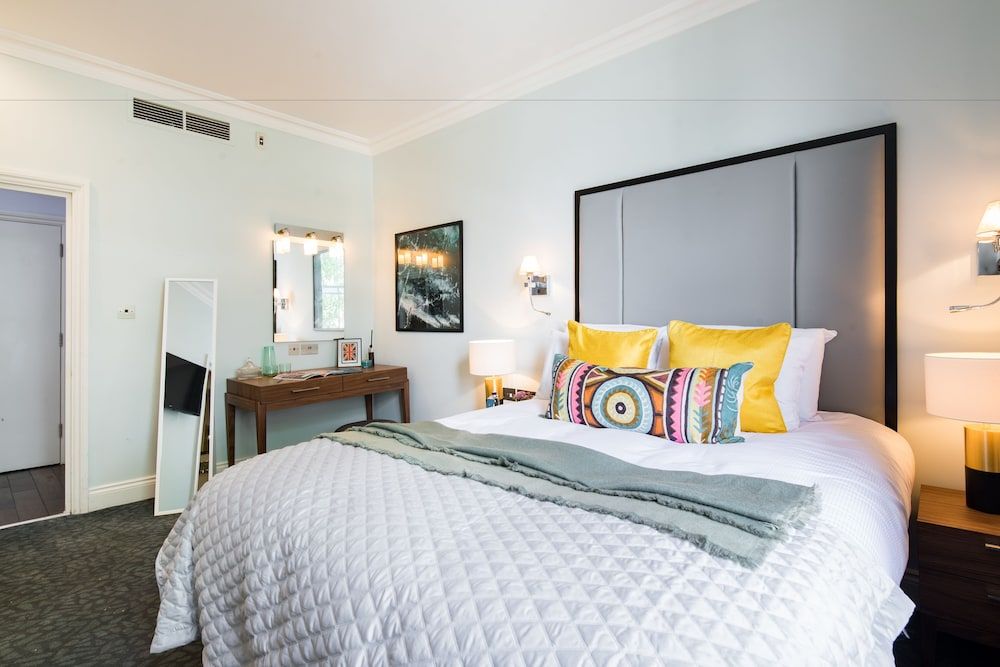 Lancaster Gate ,Hyde Park by London Hotel Collection Standard Apartment, 1 Bedroom 12