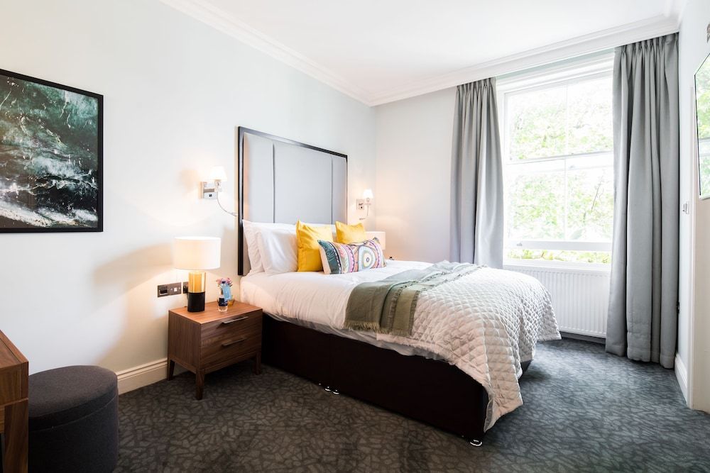 Lancaster Gate ,Hyde Park by London Hotel Collection Standard Apartment, 1 Bedroom 9