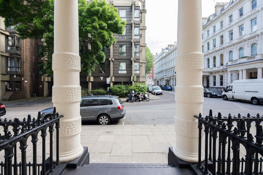 Lancaster Gate ,Hyde Park by London Hotel Collection Standard Apartment, 1 Bedroom 5