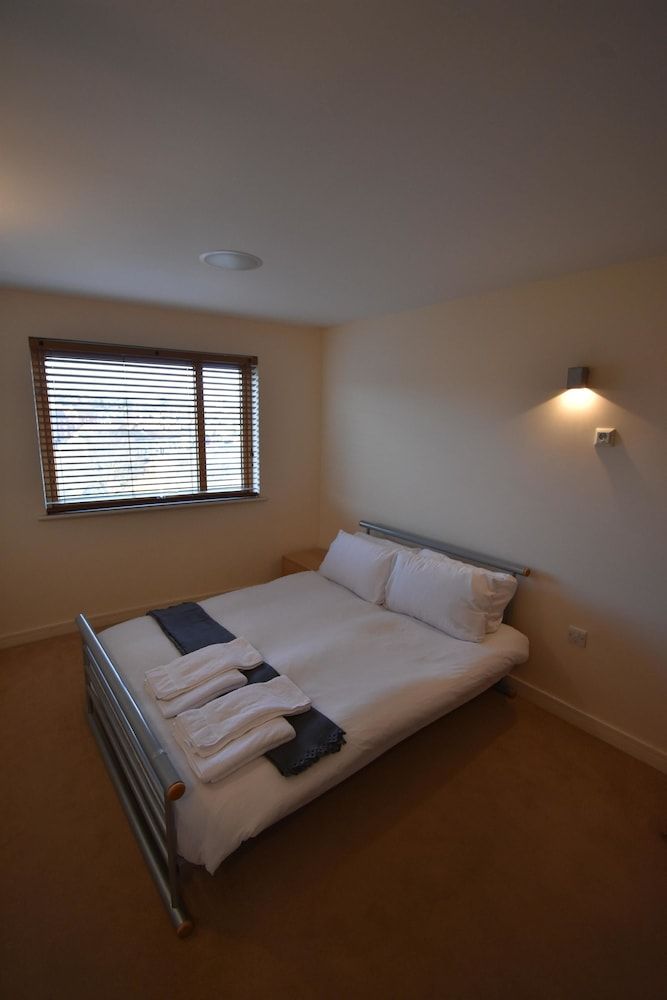 Panoramic Penthouse, 3 Bedrooms, Courtyard Area