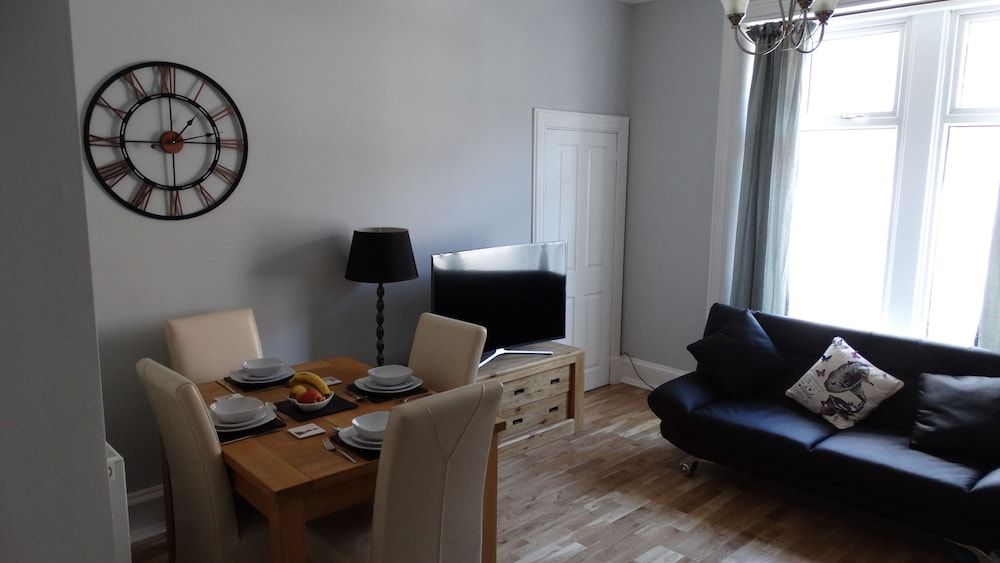 Apartment, 2 Bedrooms