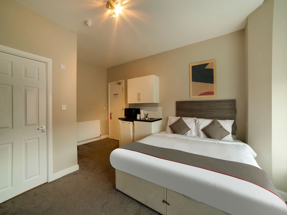 Superior Double Room, 1 Double Bed
