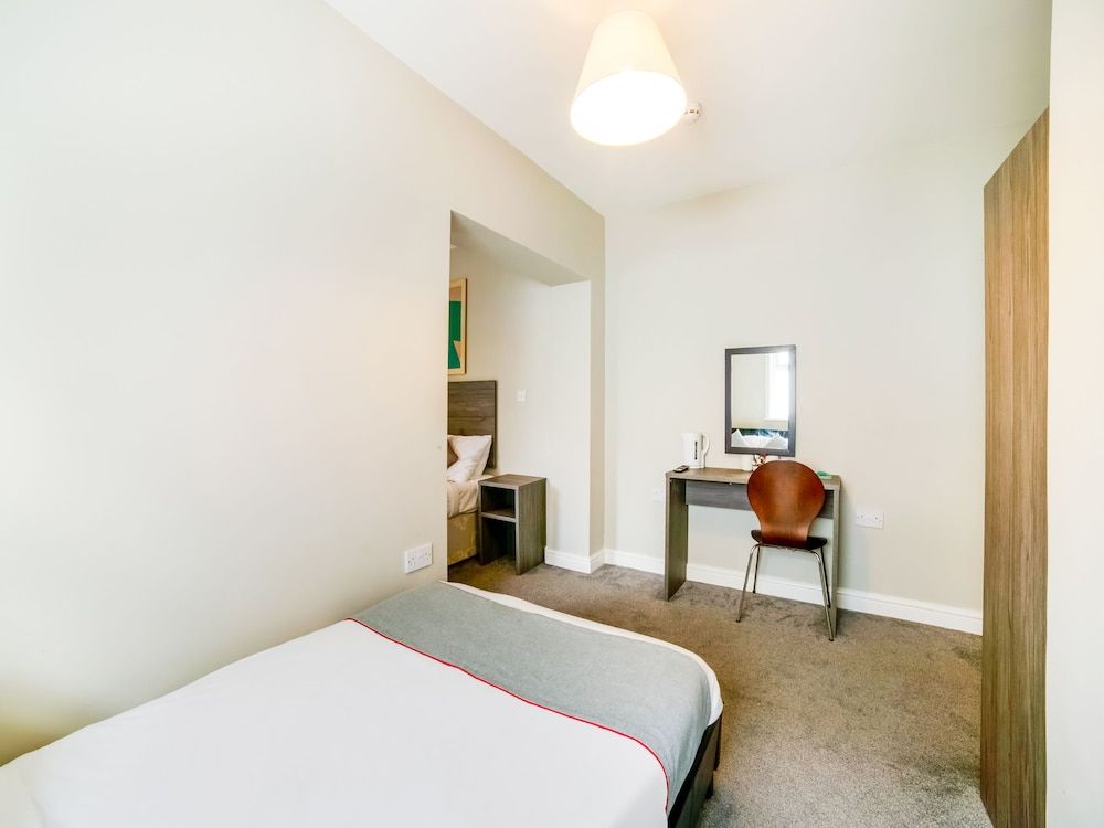 Standard Quadruple Room, 2 Double Beds
