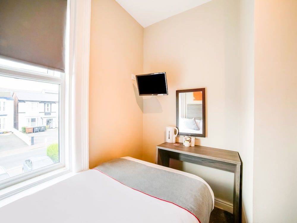 Standard Single Room, 1 Twin Bed