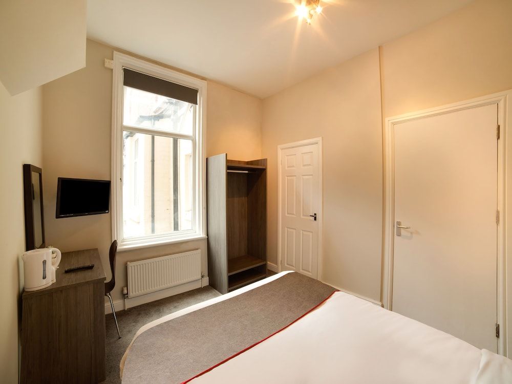 Standard Double Room, 1 Double Bed