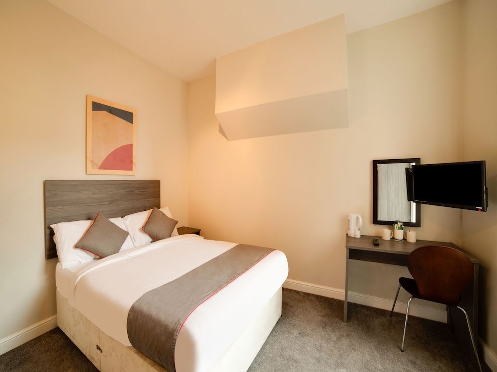 Standard Double Room, 1 Double Bed