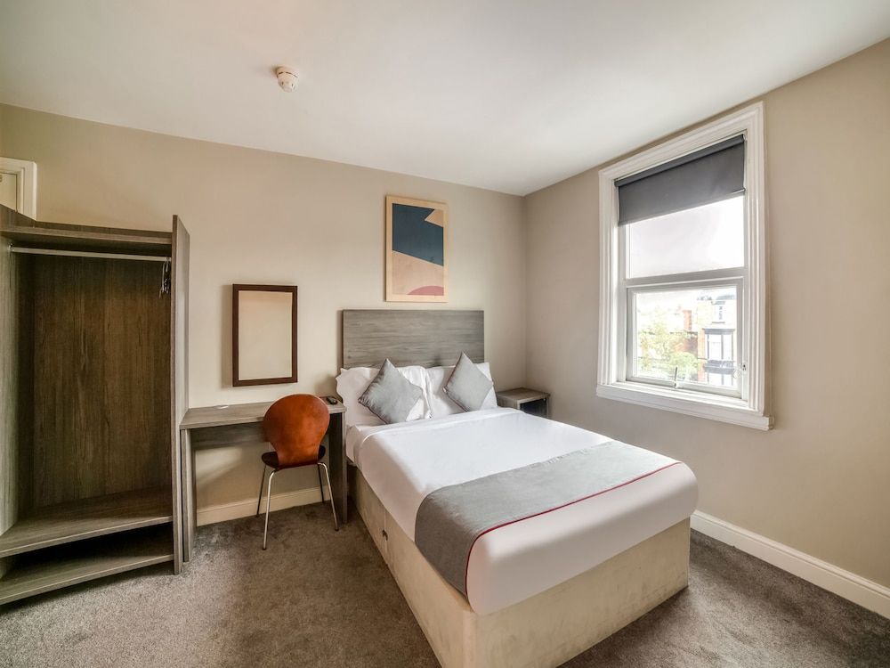 Deluxe Double Room, 1 Double Bed