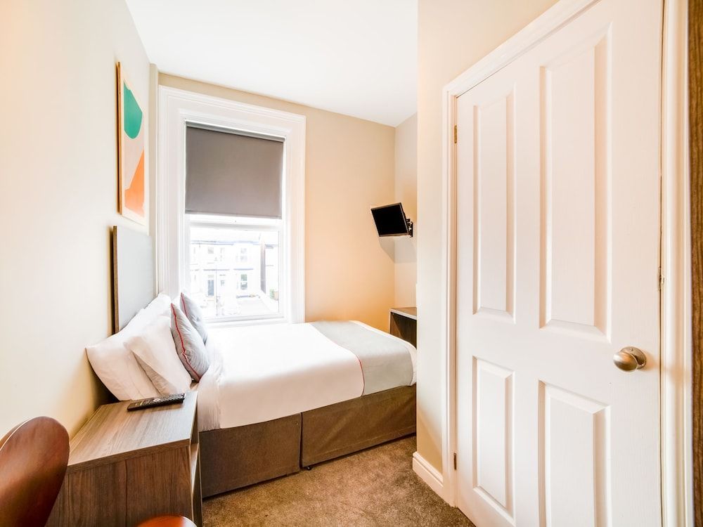 Standard Single Room, 1 Twin Bed