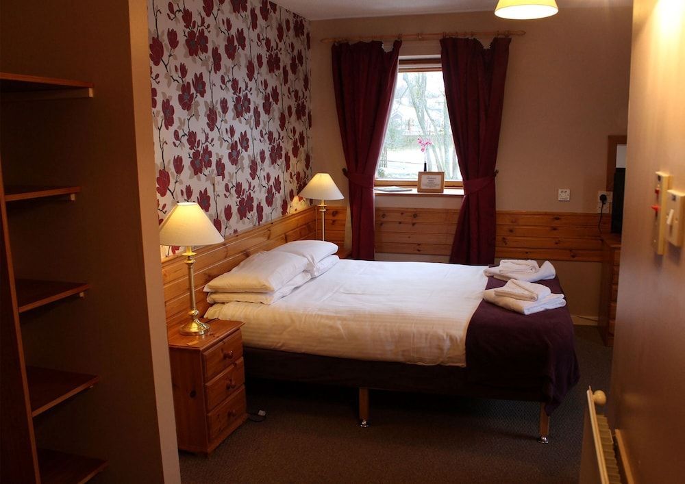 Smithton Hotel Double Room 2