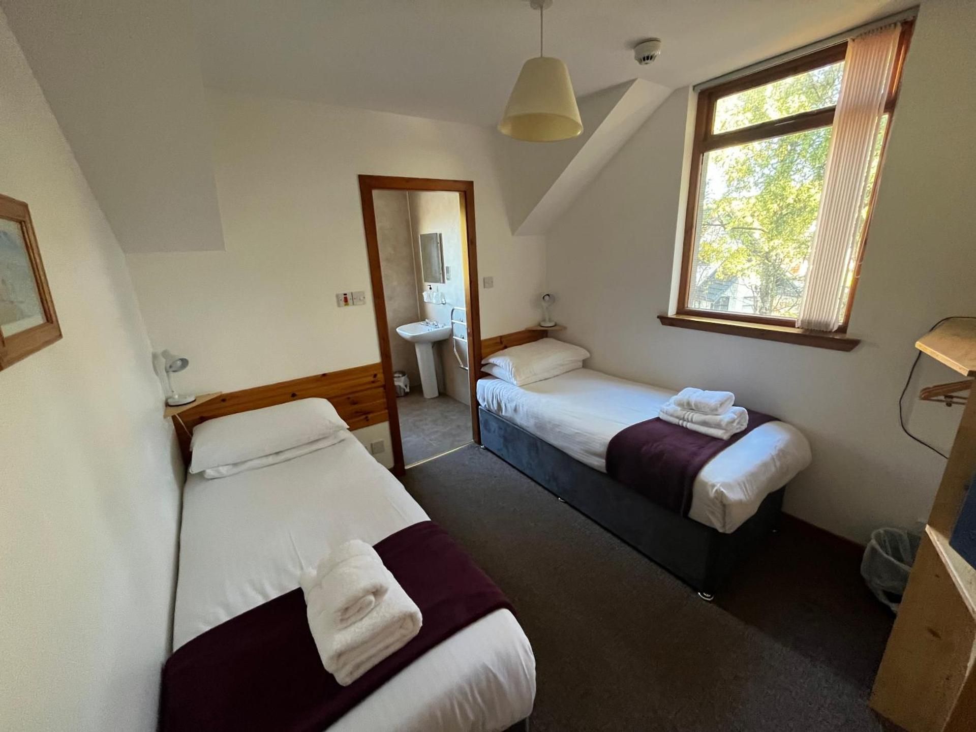 undefined Smithton Hotel 4