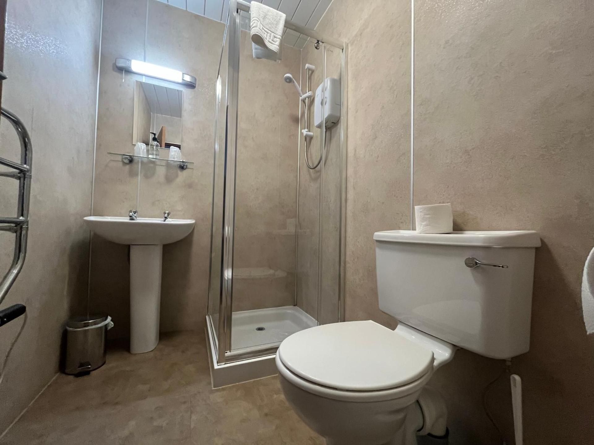 undefined Smithton Hotel 5