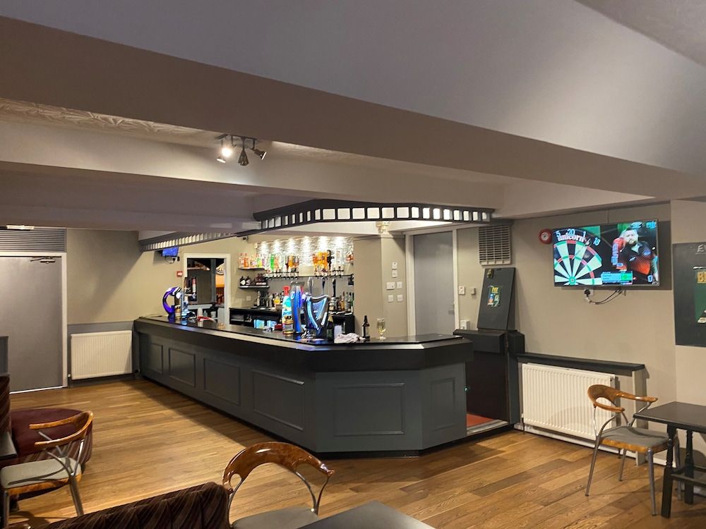 undefined Smithton Hotel 10