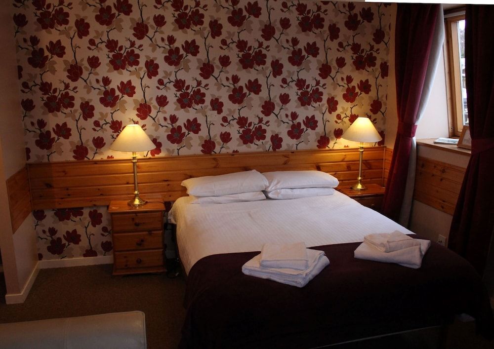 Smithton Hotel Double Room