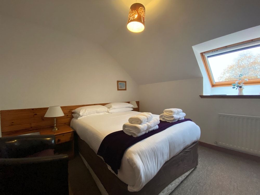 Smithton Hotel Double Room 4