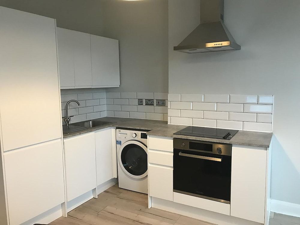 The Love Walk Apartments Second nest Love Walk 1 bed 8