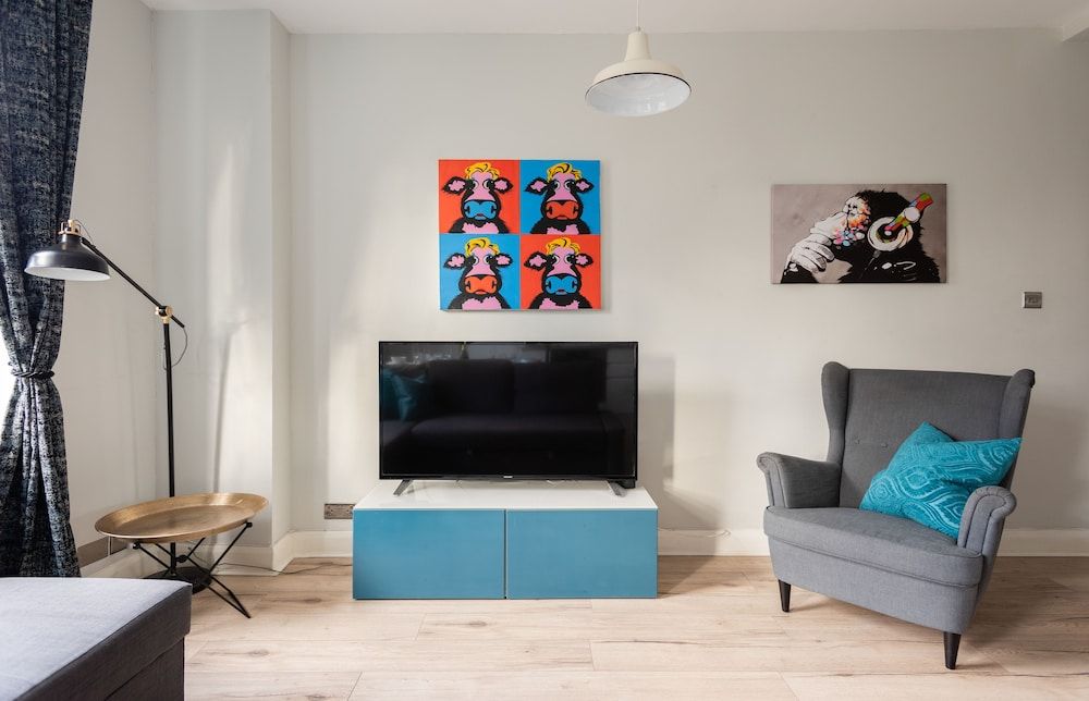 The Love Walk Apartments Second nest Love Walk 1 bed 15