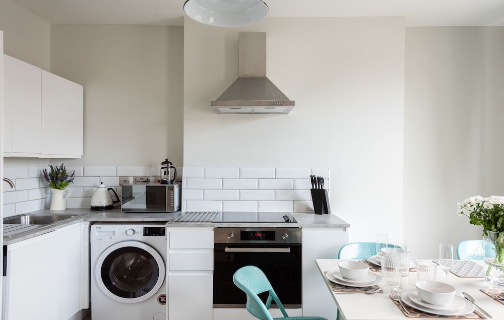 The Love Walk Apartments Second nest Love Walk 1 bed 10