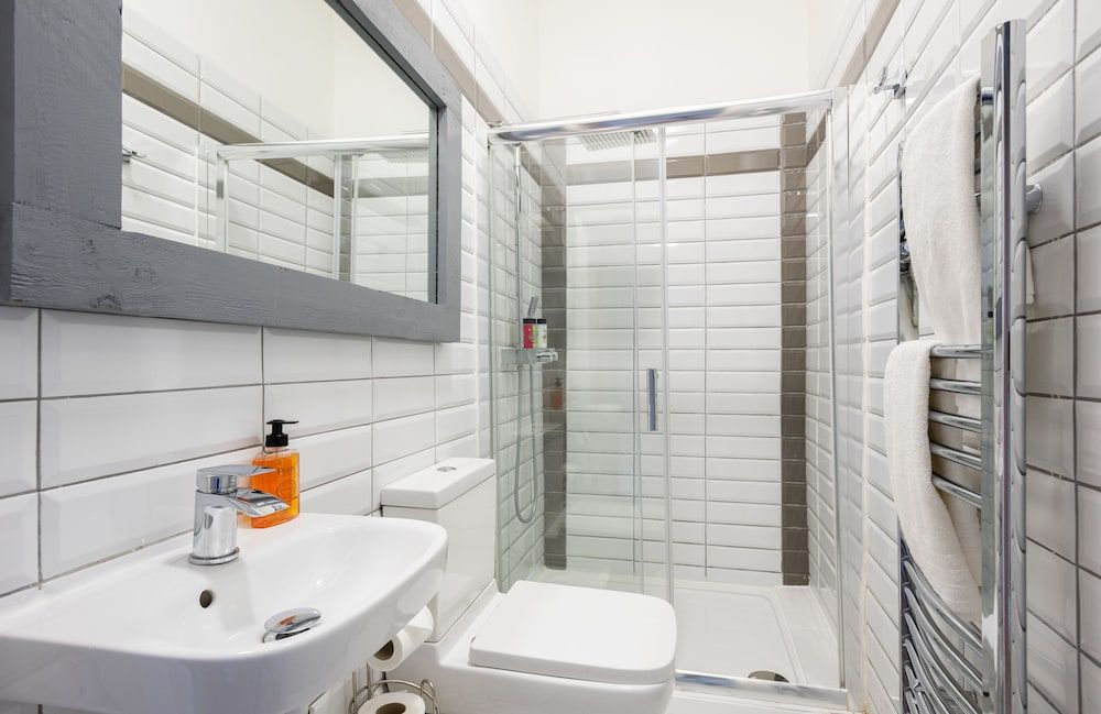 The Love Walk Apartments Second nest Love Walk 1 bed 20