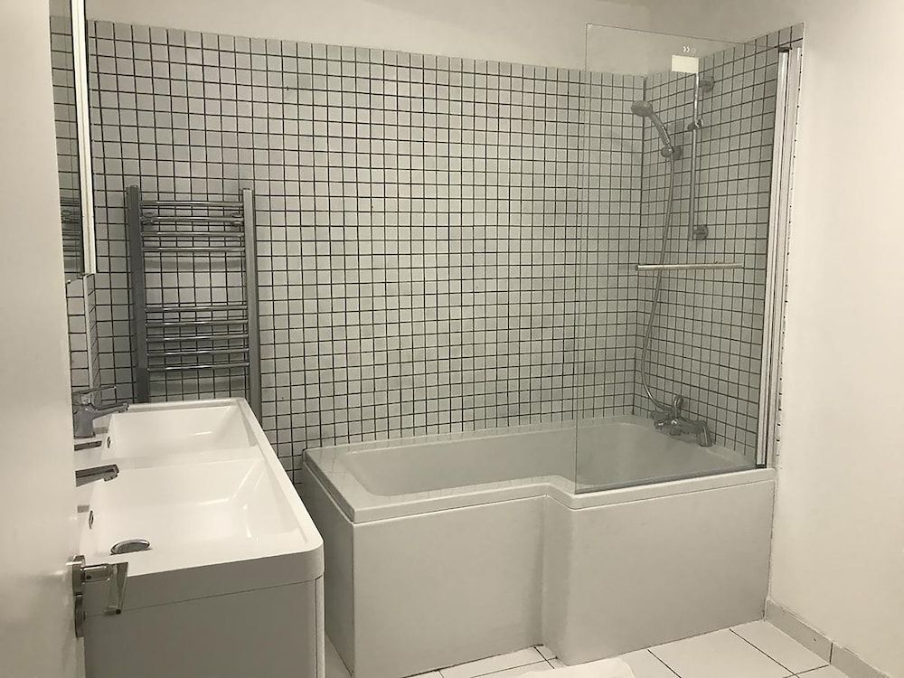 The Love Walk Apartments Second nest Love Walk 1 bed 19