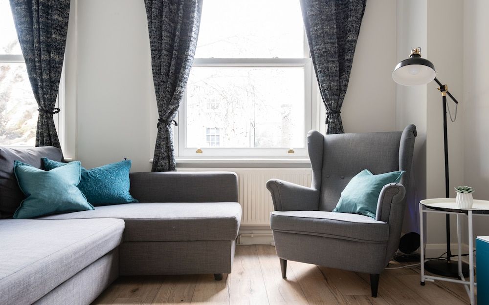 The Love Walk Apartments Second nest Love Walk 1 bed 13