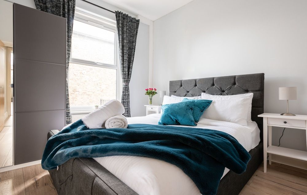 undefined The Love Walk Apartments 8