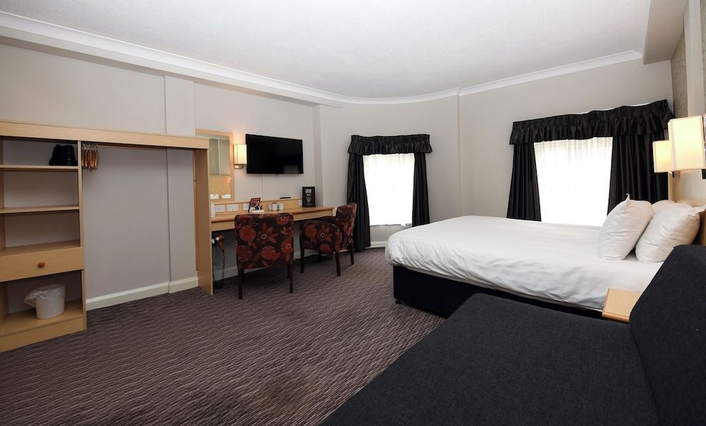 Wynnstay Arms, Wrexham by Marston's Inns