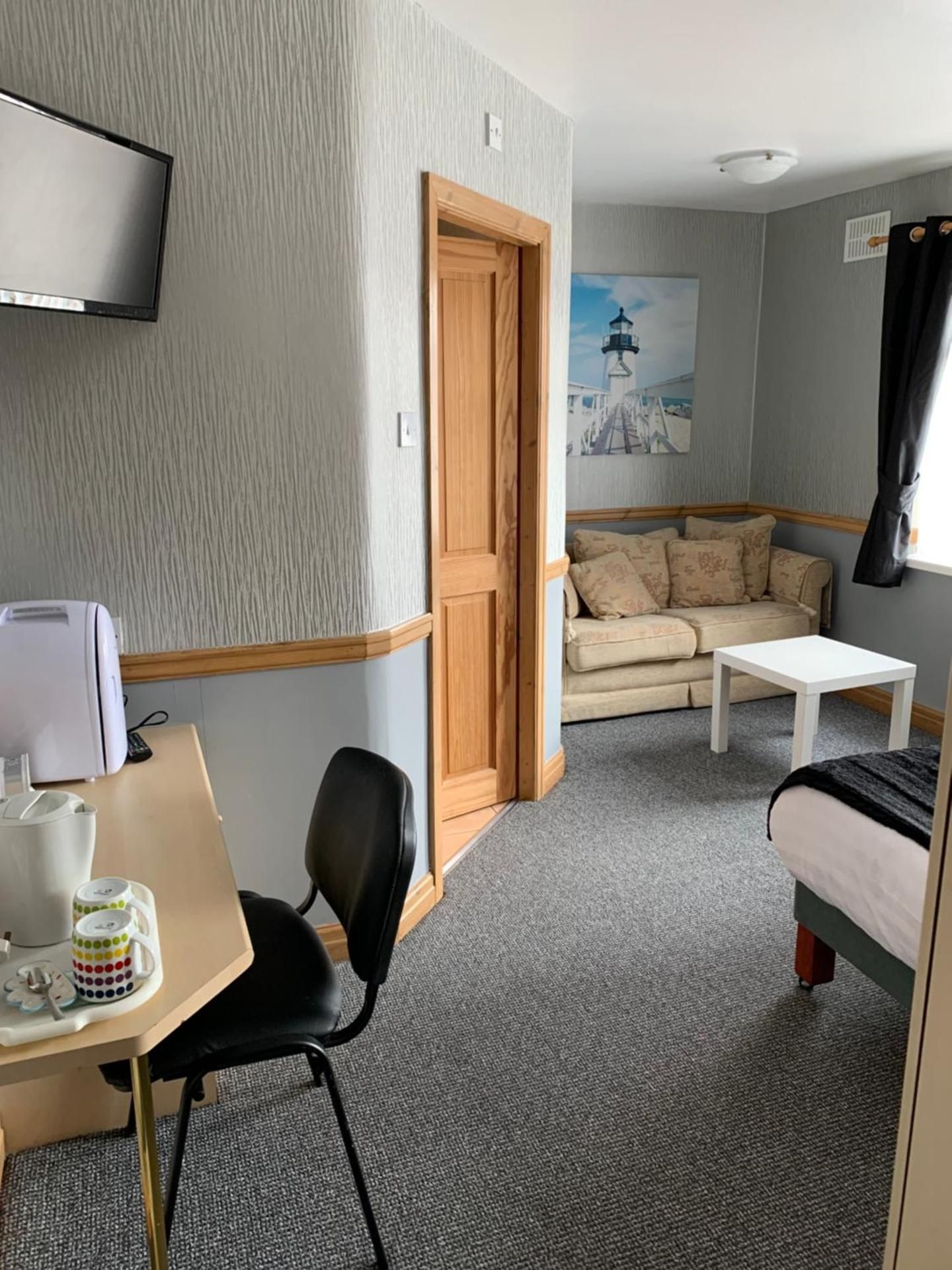 Kingscliff Deluxe Double Room 6