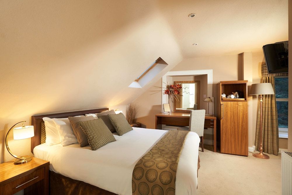 Poppies Hotel Superior Room 3