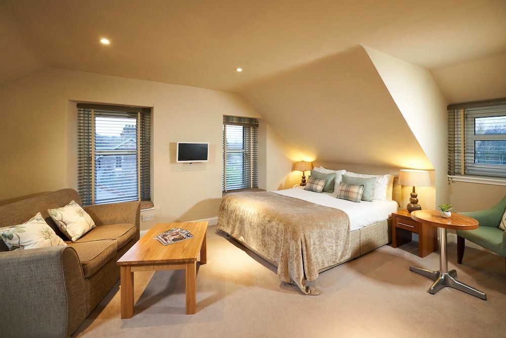 Poppies Hotel Superior Room 2