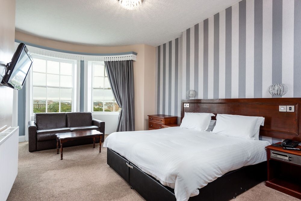 Double Room, 1 Double Bed