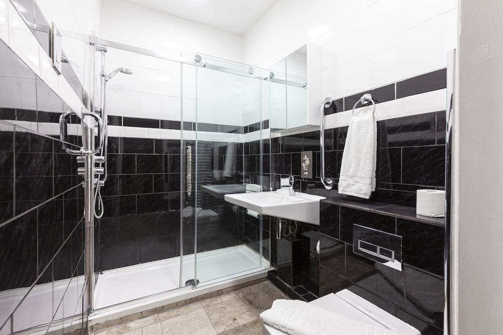 Argyle Apart Hotel Family Apartment 7