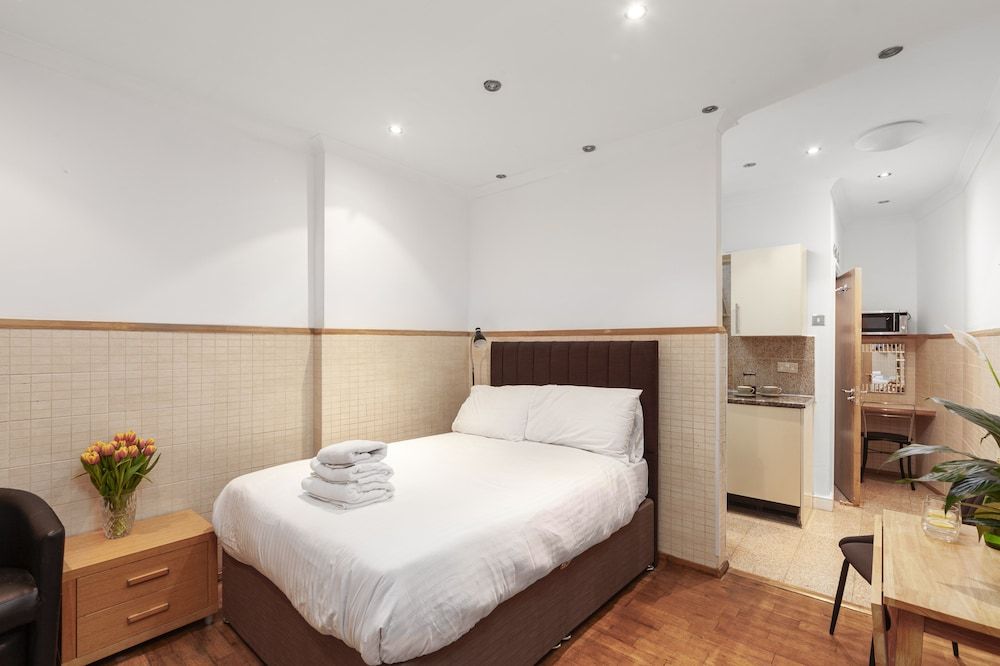 Argyle Apart Hotel Family Apartment 3