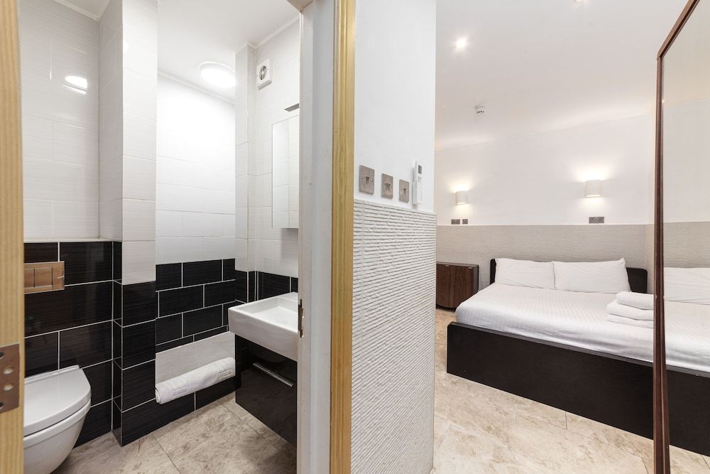 Argyle Apart Hotel Family Apartment