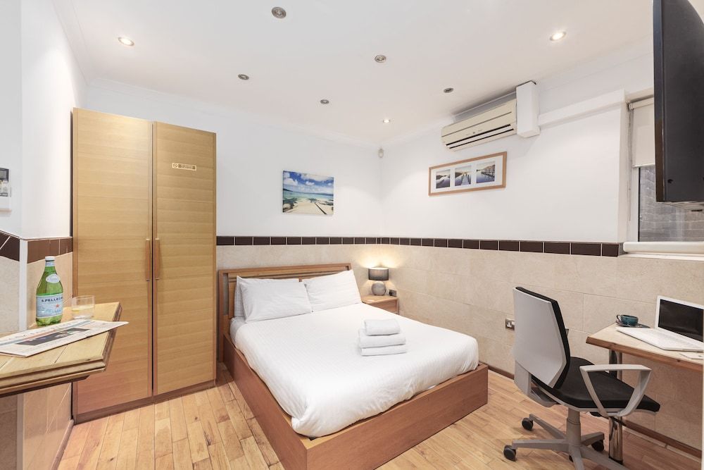 Argyle Apart Hotel Deluxe Apartment 2