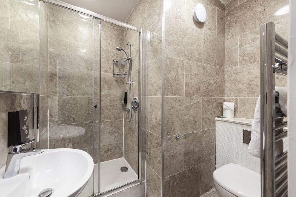 Argyle Apart Hotel Deluxe Apartment 7