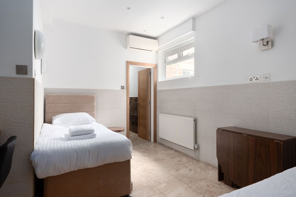 Argyle Apart Hotel Family Apartment 4