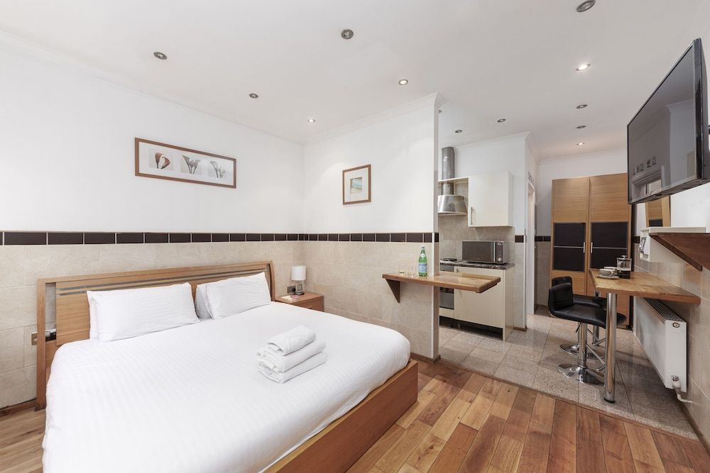 undefined Argyle Apart Hotel 3