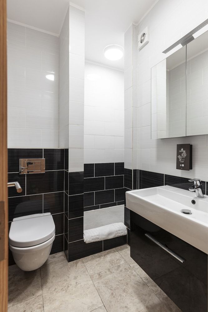 Argyle Apart Hotel Family Apartment 6