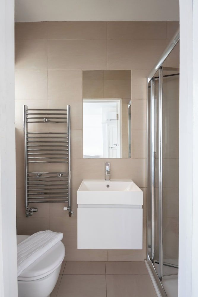 undefined Argyle Apart Hotel 10