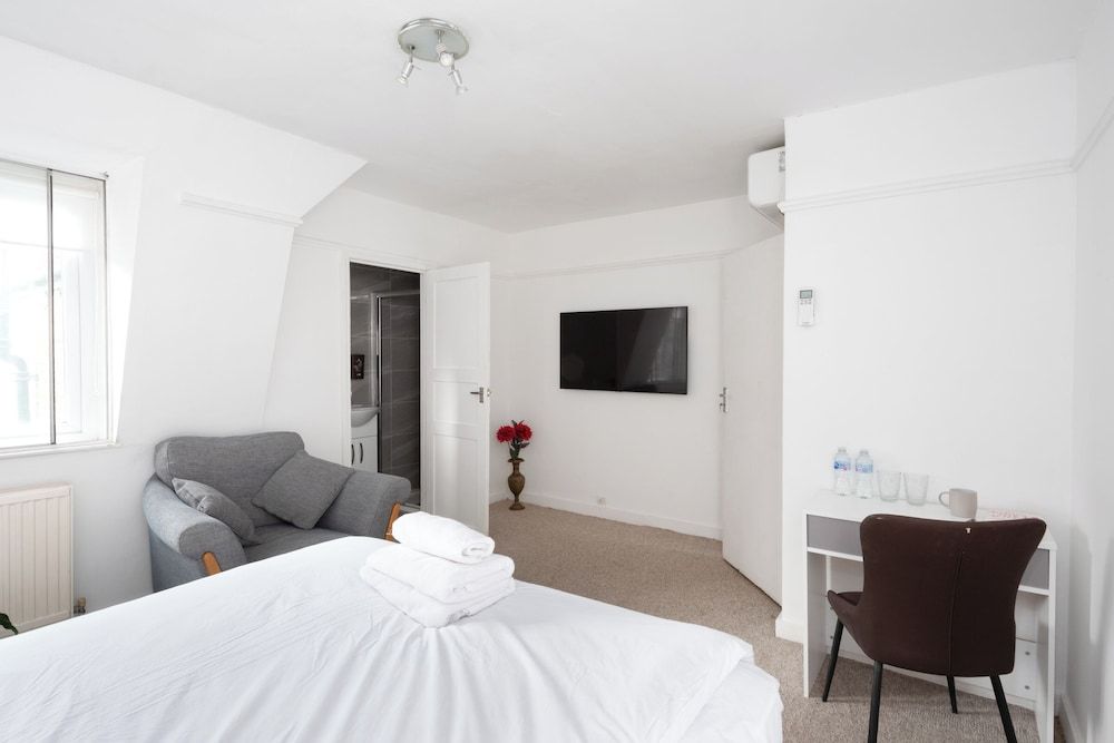 undefined Argyle Apart Hotel 8