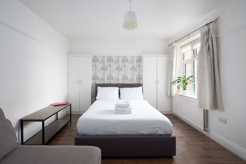 undefined Argyle Apart Hotel 6