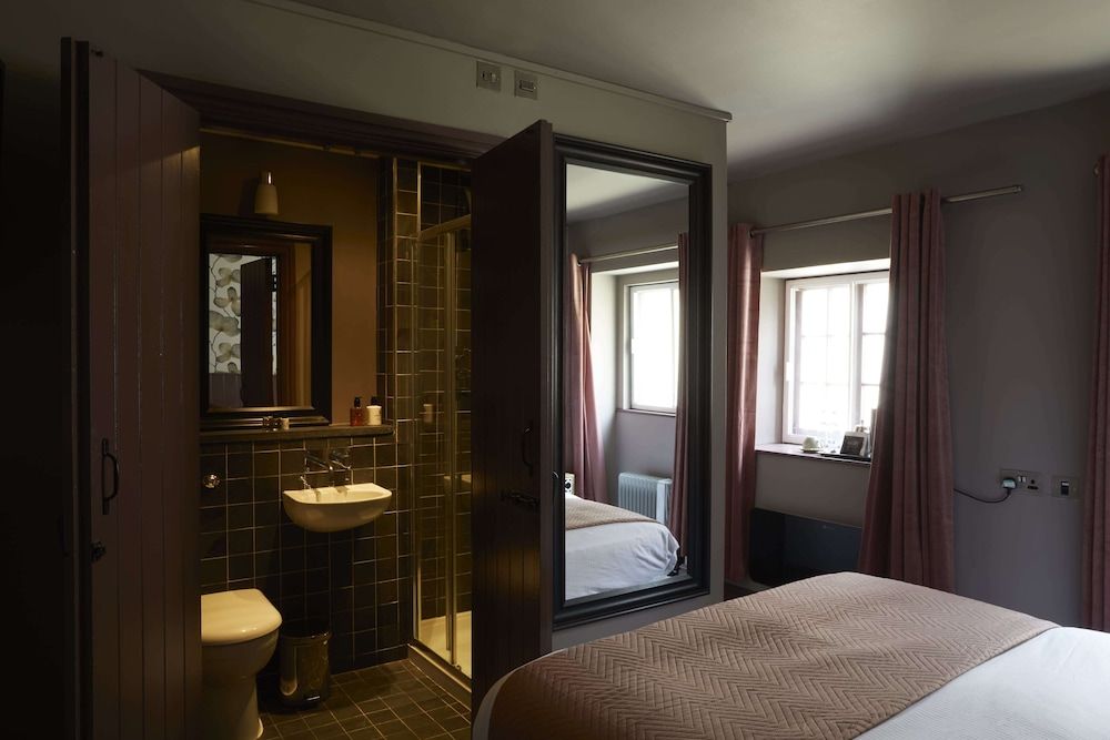 Archangel Classic Double Room 2