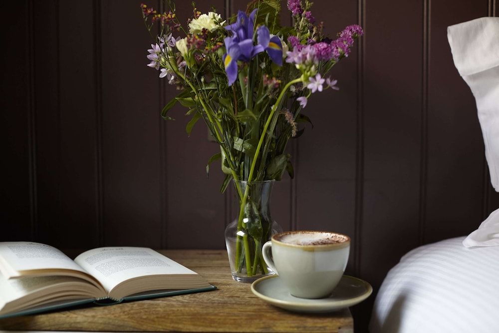 Archangel Classic Double Room 6