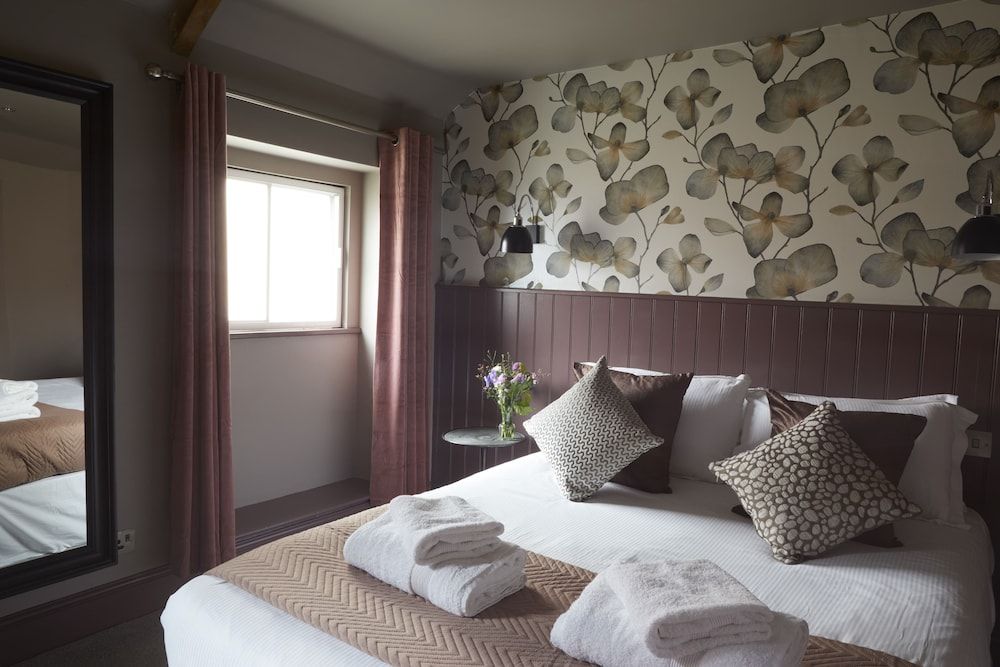 Archangel Classic Double Room 5