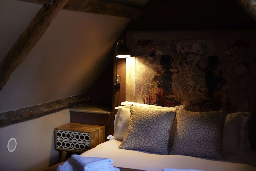 Archangel Comfort Room (Small) 7