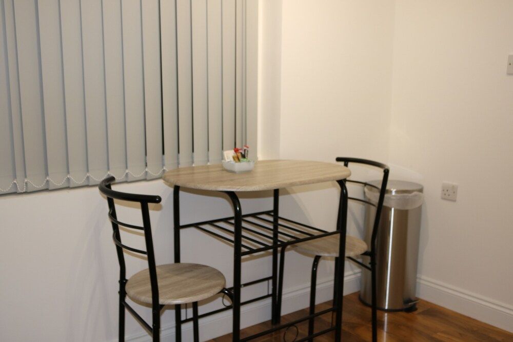 undefined Wentworth Apartments 3