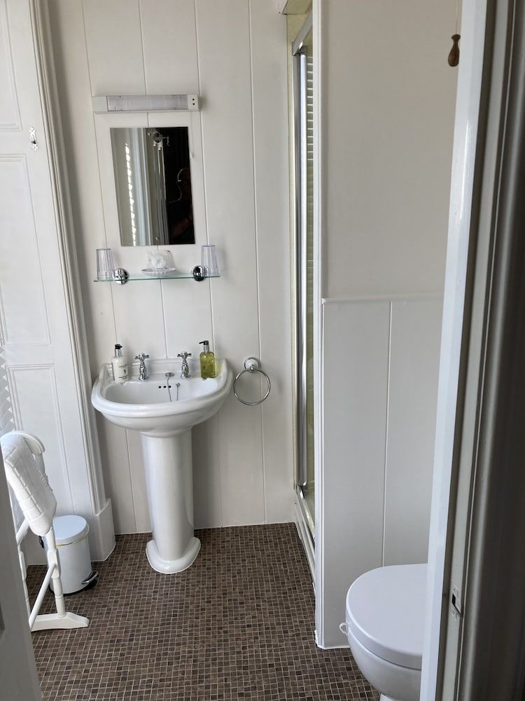 Thornsgill House B&B Deluxe Double or Twin Room, 1 Bedroom 5